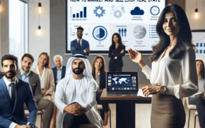 How to Market and Sell Luxury Real Estate