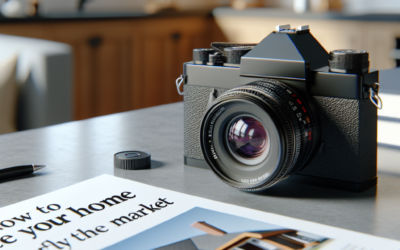 How to Price Your Home Correctly for the Market