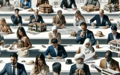 The Psychology of Luxury Home Buyers