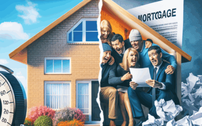The Pros and Cons of Adjustable-Rate Mortgages