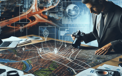 How to Find the Perfect Location for a Business