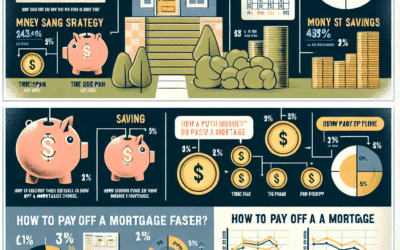 How to Pay Off Your Mortgage Faster