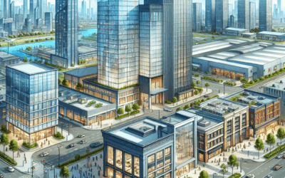 The Best Types of Commercial Real Estate to Own