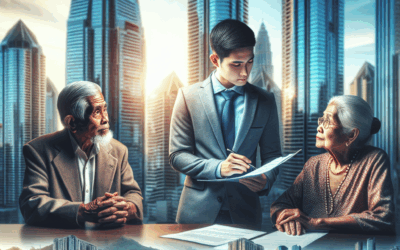 Real Estate Financing