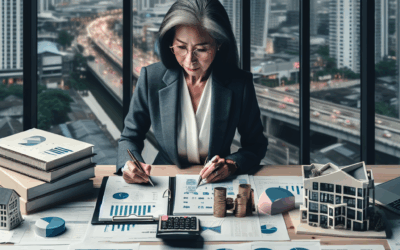 How to Finance a Commercial Property Investment