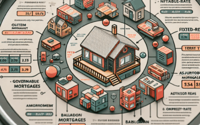 Understanding Different Types of Mortgages
