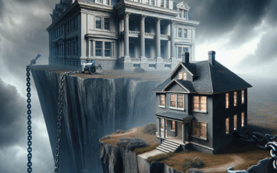 The Risks of Using Hard Money Loans in Real Estate