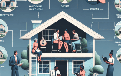 How to Finance a Second Home or Vacation Property