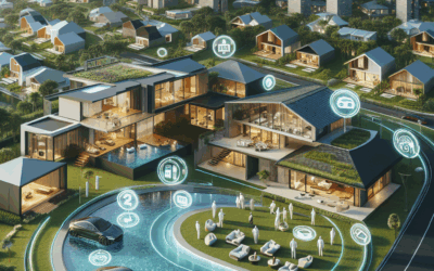 The Future of Luxury Real Estate