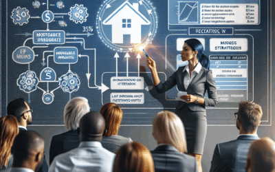 How to Get the Best Mortgage Interest Rate