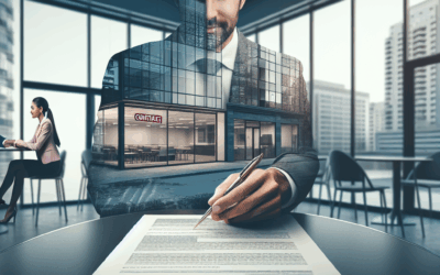 How to Lease Commercial Property Successfully