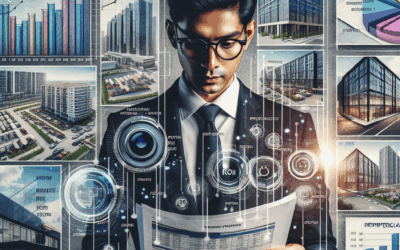 How to Invest in Commercial Properties