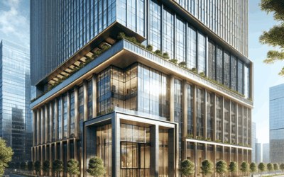 Commercial Real Estate