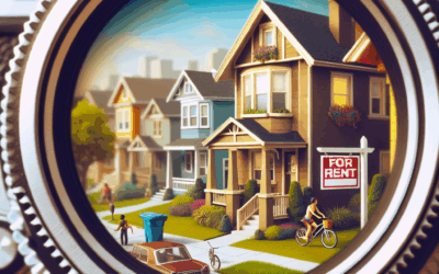 Rental Property Investing