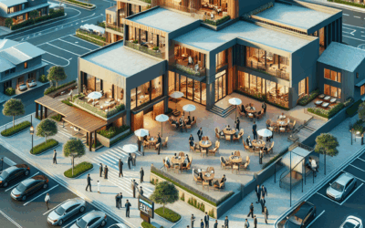 What to Look for in a Commercial Property Investment