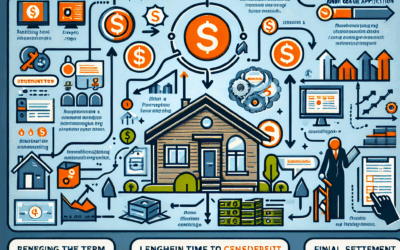 How to Refinance a Mortgage for Maximum Benefit