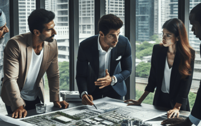 The Role of Private Lenders in Real Estate Investment