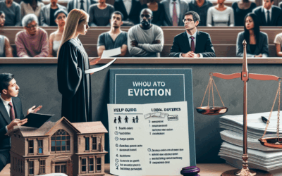 How to Handle Evictions Legally and Ethically