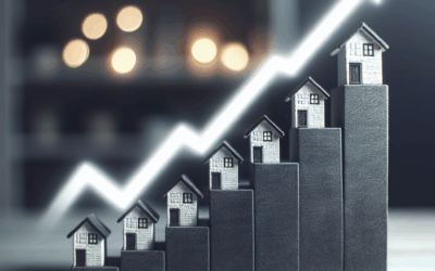 Will Home Prices Continue to Rise?