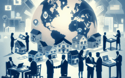 The Role of Foreign Investors in U.S. Real Estate