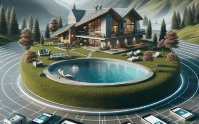 How to Maintain a Vacation Home from Afar