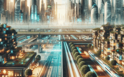 The Future of Urban vs. Suburban Living