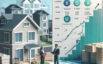 How to Increase Rental Property Cash Flow