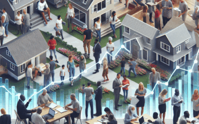 How Demographics Shape the Housing Market