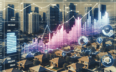 Real Estate Market Trends