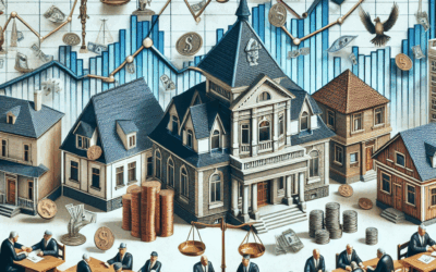 How Political Changes Impact Real Estate Markets