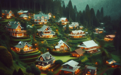 Vacation and Second Homes