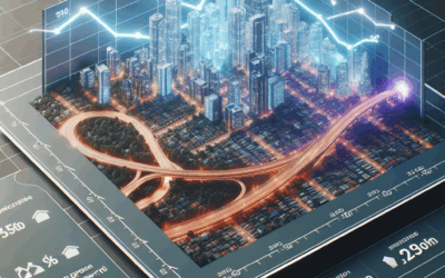 How Population Growth Affects Real Estate Prices