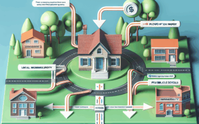 How Property Taxes Work and What You Should Know