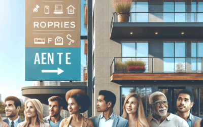 How to Market Rental Properties to Attract Tenants