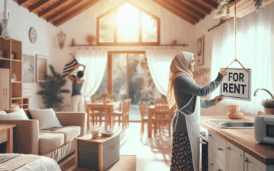 How to Rent Out Your Vacation Home for Extra Income