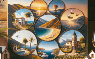 The Best Places to Buy a Vacation Home in 2025