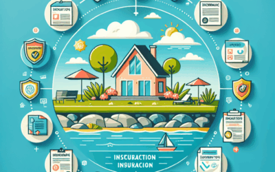 How to Insure a Vacation Home Properly