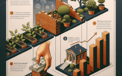 How to Build Wealth Through Real Estate Investing