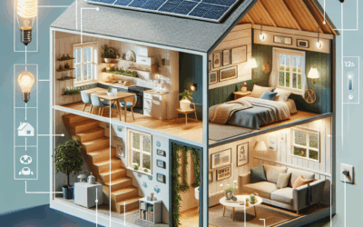 How to Make Your Home More Energy-Efficient