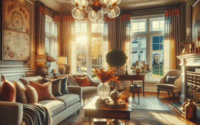 The Role of Staging in Selling a Home Faster