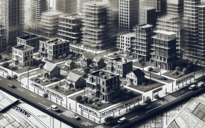 How Zoning Laws Affect Real Estate Development