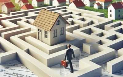 How to Avoid Legal Pitfalls in Real Estate Transactions