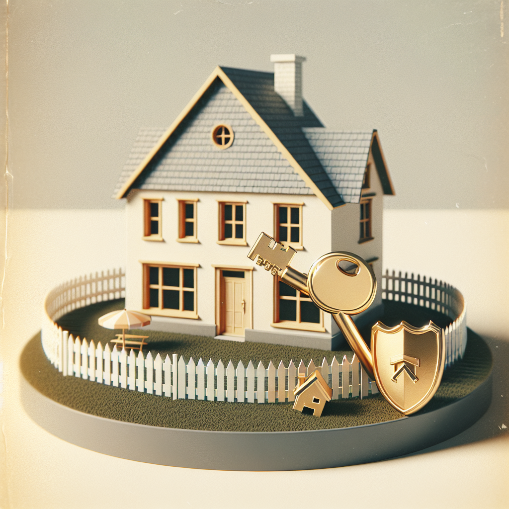 The Importance of Title Insurance in Real Estate