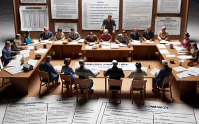 The Role of Homeowners Associations (HOAs)