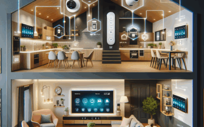 The Best Smart Home Upgrades for Resale Value
