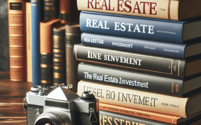 The Best Books Every Real Estate Investor Should Read