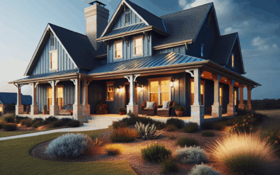 Selling a house in Texas