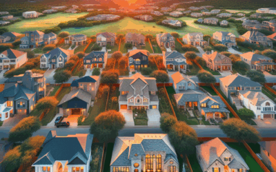 Texas real estate investment opportunities