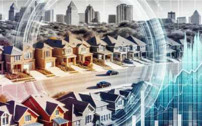 San Antonio housing market trends