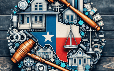Texas real estate laws and regulations
